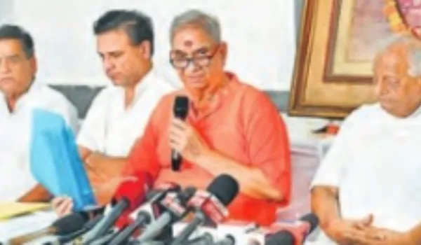 मोती डूंगरी मंदिर में नौ दिनों तक मनाया जाएगा गणेश जन्मोत्सव