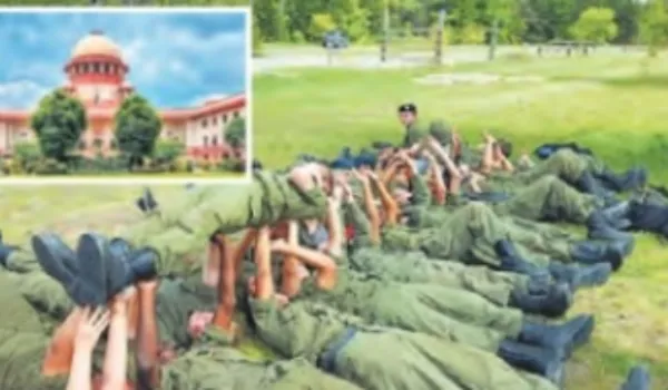 केंद्र बीमा कवर, रोजगार देने पर करे विचार