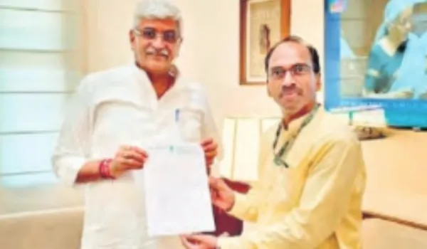 जनजातीय गौरव का केंद्र बनेगा मानगढ़ धाम
