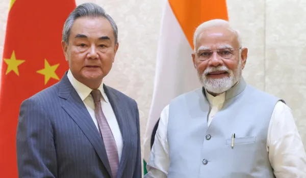 एससीओ शिखर सम्मेलन में शामिल होंगे मोदी