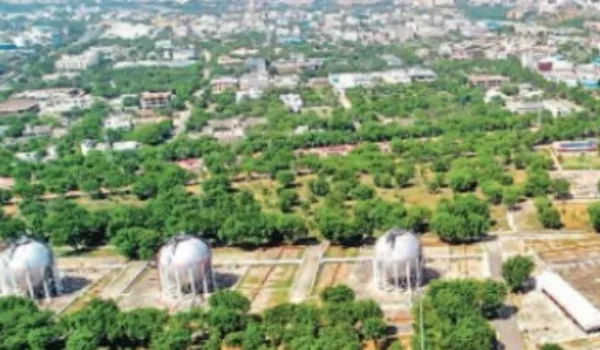 कोर्ट ने सरकार, रीको और PESO से एक सप्ताह में मांगी रिपोर्ट