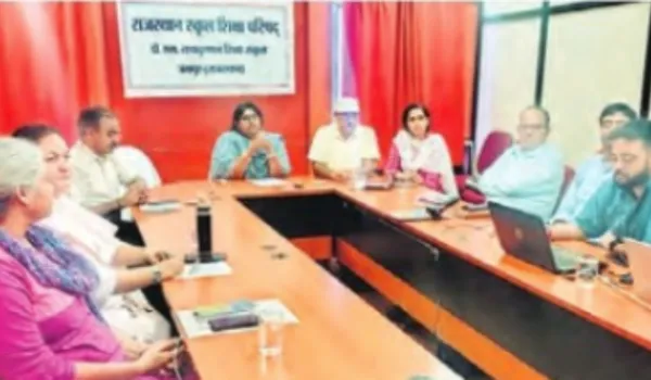 अब स्कूल से शुरू होगी लोकतंत्र की पाठशाला