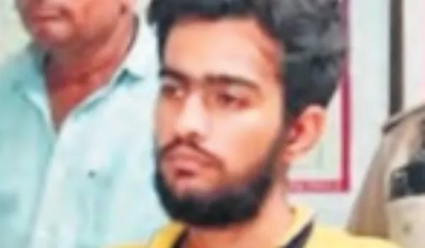 साइबर ठगी गिरोह का मास्टरमाइंड अरेस्ट