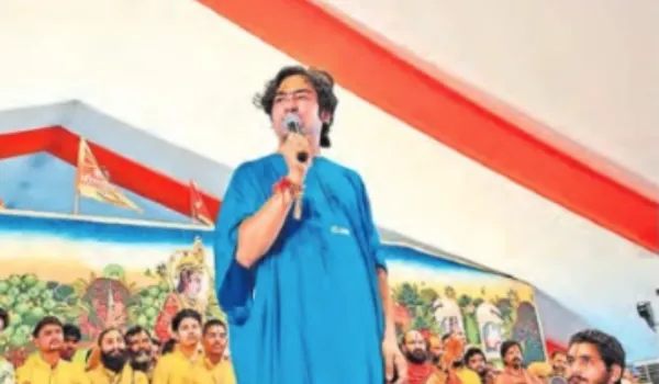 हिंदू-राष्ट्र की पताका फहराने में राजस्थान का होगा पहला नंबर