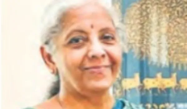 जीएसटी सुधारों पर राज्यों के साथ आम सहमति बनाने के प्रयास करेगा केंद्र: निर्मला सीतारमण
