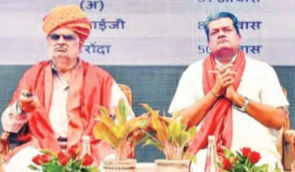 दिसंबर तक 309 शहरी निकायों के चुनाव कराने की तैयारी