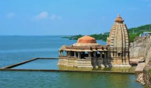 प्रदेश के बांध बनेंगे अब टूरिस्ट डेस्टिनेशन