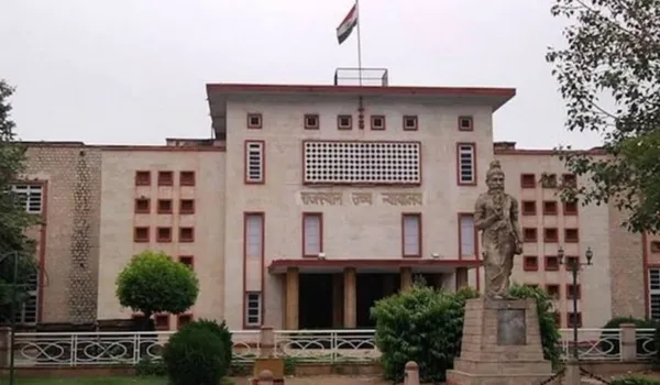 हाई कोर्ट ने सांगानेर की 87 कॉलोनियों के नियमन पर लगाई रोक, 8 सप्ताह में अतिक्रमण हटाने के आदेश