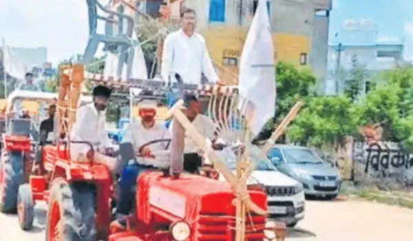 यह किसानों व व्यापारियों की जमीनें-दुकानें छीनने का 'प्लान'