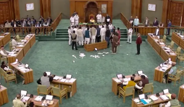 अनुपूरक बजट समेत सभी 9 विधेयक पारित