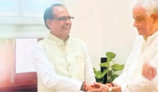 कंपनियों से हो अमानक खाद-बीज से नुकसान की भरपाई: डॉ. किरोड़ीलाल