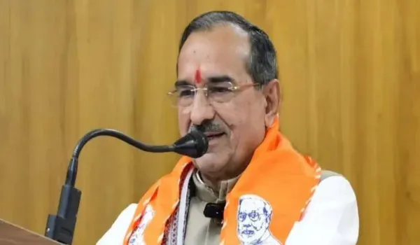 भ्रष्टाचार में संलिप्त विपक्षी नेताओं को जेल का डर: राठौड़