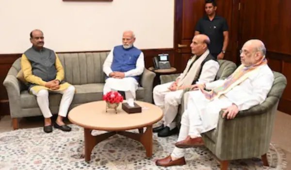 युवा नेताओं से घबराते हैं राहुल