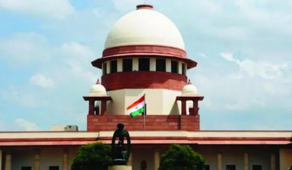 शादी कर ली तो अलग रहने का हक नहीं: SC
