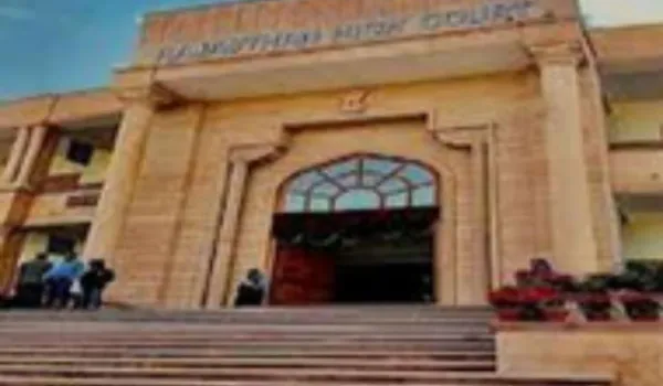 राज्य और केंद्र की लापरवाही से न्यायिक कामकाज प्रभावित