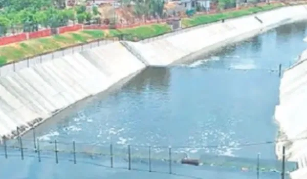 द्रव्यवती परियोजनाः टाटा प्रोजेक्ट को 114 करोड़ का भुगतान मंजूर