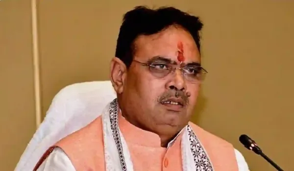 सरकार 'वन स्टेट वन इलेक्शन' की पक्षधर