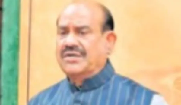 राष्ट्रमंडल संसदीय सम्मेलन का नेतृत्व करेंगे ओम बिरला