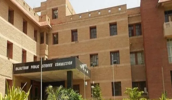 415 अभ्यर्थी अब कभी नहीं दे पाएंगे RPSC की परीक्षा