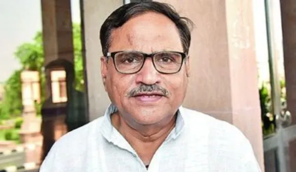 महेश जोशी की जमानत याचिका खारिज