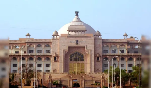 राजस्थान विधानसभा का चतुर्थ सत्र 1 सितंबर से, सर्वदलीय बैठक कल