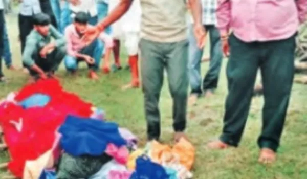 गूगल मैप की गलती से वैन नदी में बही, तीन की मौत