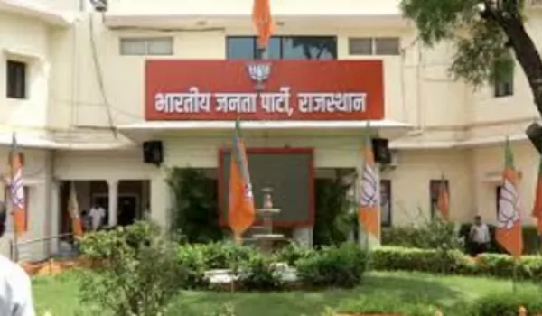 सांसद खेल महाकुंभसे युवा वोटर्स को साधेगी भाजपा
