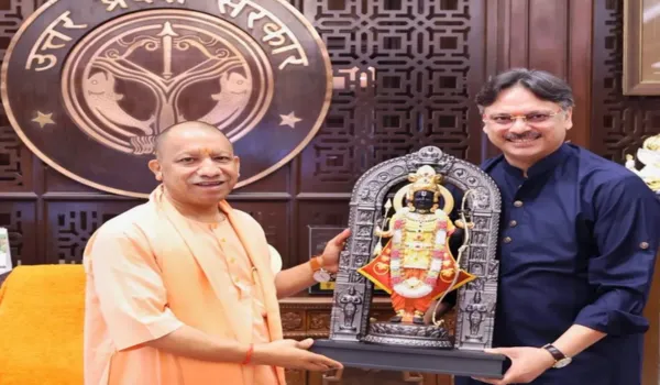 लखनऊ के लिए बाढ़ प्रबंधन की मांग