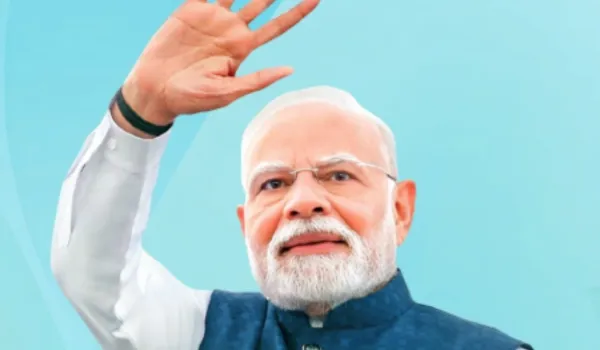 प्रधानमंत्री जापान और चीन की रणनीतिक राजनयिक यात्रा पर रवाना