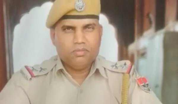 बाड़ी सदर थानाप्रभारी पर रेप का मामला दर्ज, किया सस्पेंड