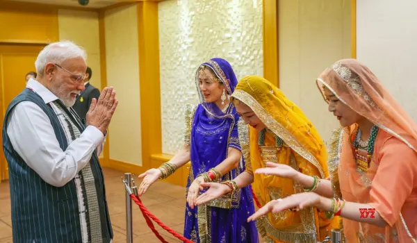 भारत-जापान संबंधों को नई उड़ान, रोडमैप तैयार
