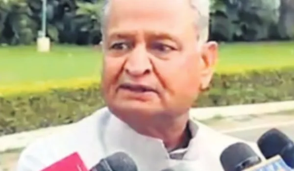 न अध्यक्ष नाराज, ना मैं नाराज... प्रदेश कांग्रेस पूरी तरह एकजुट