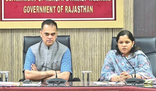 चेयरमैन-सदस्यों ने भी रस्सियों से खींची सचिव मेहता की जीप