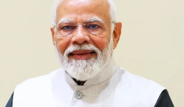 ड्रग्स आतंक की नई साजिश, युवाओं को बचाना होगा: PM