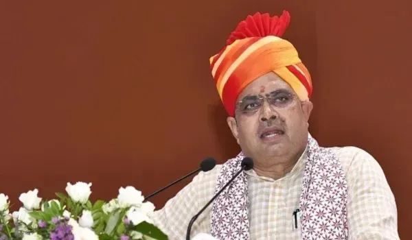 हमारी सरकार में एक भी पेपर लीक नहीं: भजनलाल