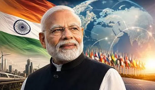 पीएम की पोस्ट हटाने पर 'जुकरबर्ग माफी मांगें'