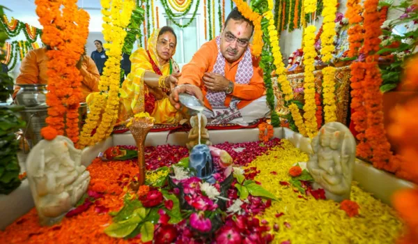 11,479 शहरी सेवा शिविर बने सुशासन की नई पहचान