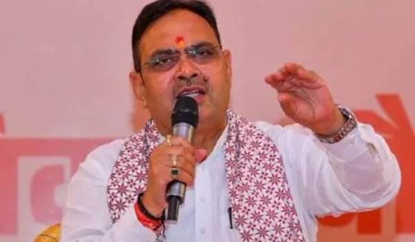 मुख्यमंत्री भजनलाल शर्मा के नेतृत्व में जनजातीय शिक्षा को नई उड़ान