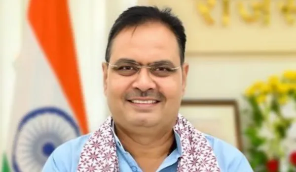 फसल बीमा में देश में अव्वल राजस्थान