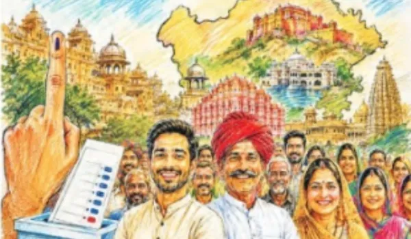 निकाय चुनाव: वार्डों की आरक्षण लॉटरी 13 को