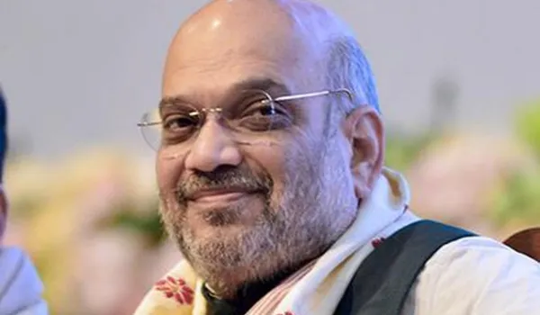 केंद्रीय गृह मंत्री अमित शाह 16 अगस्त को आएंगे अलवर
