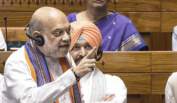 लोकसभा में आज चार बड़े बिल, 'केरल' होगा 'केरलम'!