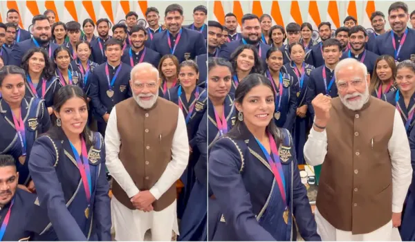 PM मोदी बोले... 'जो खेलेगा, वो खिलेगा'