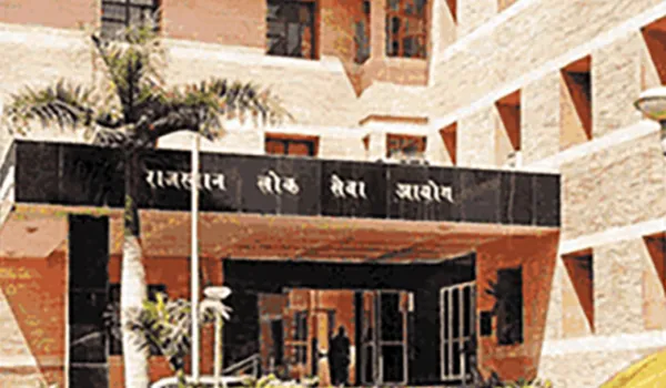 कार्यवाहक अध्यक्ष और सचिव... फिर भी RPSC का 'मिशन मोड'
