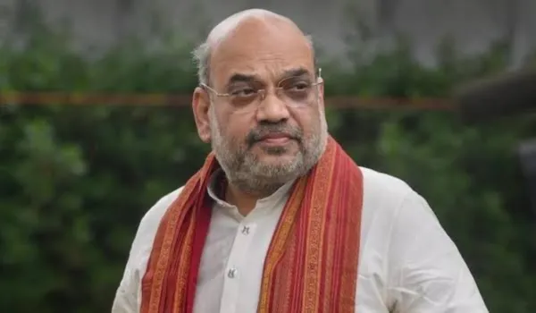 छात्रों के मुद्दे पर चर्चा को तैयार सरकार, शाह देंगे जवाब