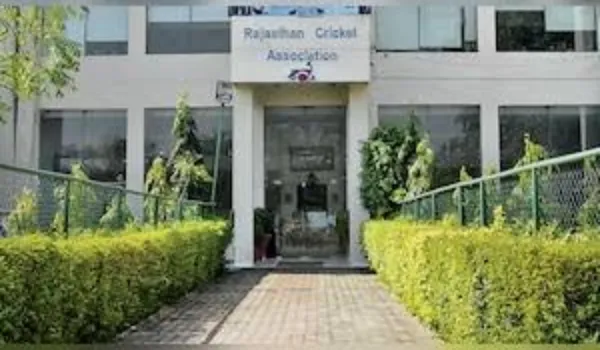 ढाई साल बाद 29 सितंबर को होंगे RCA के चुनाव
