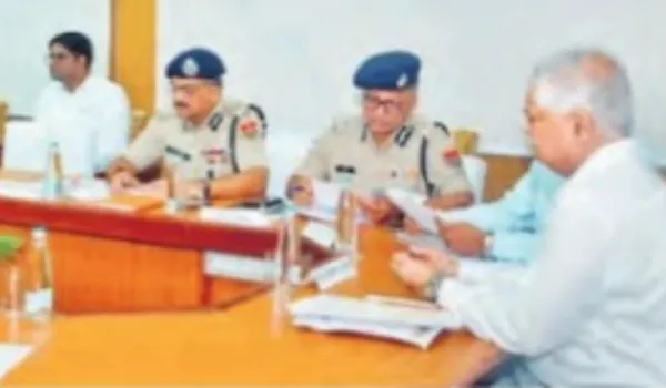 39 जिलों में निकाय चुनाव 2 चरण में, फलोदी-सलूंबर में एक चरण