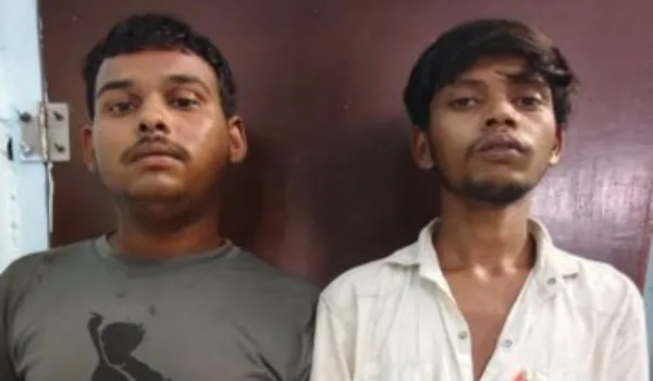 मौत बनकर दौड़ी कार, तीन की गई जान