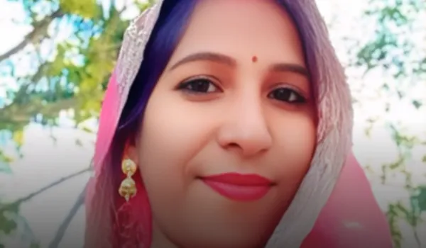बेटी के जन्म के 30 घंटे बाद महिला की मौत... परिजनों ने दिया धरना