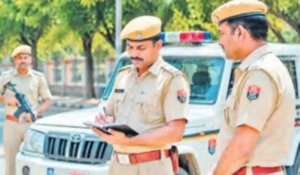 प्रशासनिक पुनर्गठन के लिए बनी पांच सदस्यीय समिति